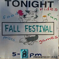 Fall Festival 